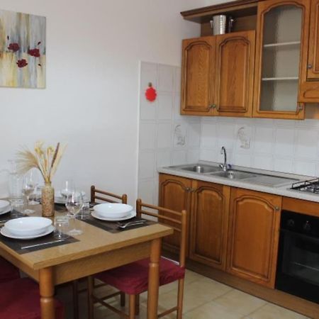Casa Luisa Daire Pitigliano Dış mekan fotoğraf