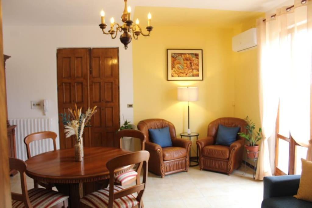 Casa Luisa Daire Pitigliano Dış mekan fotoğraf