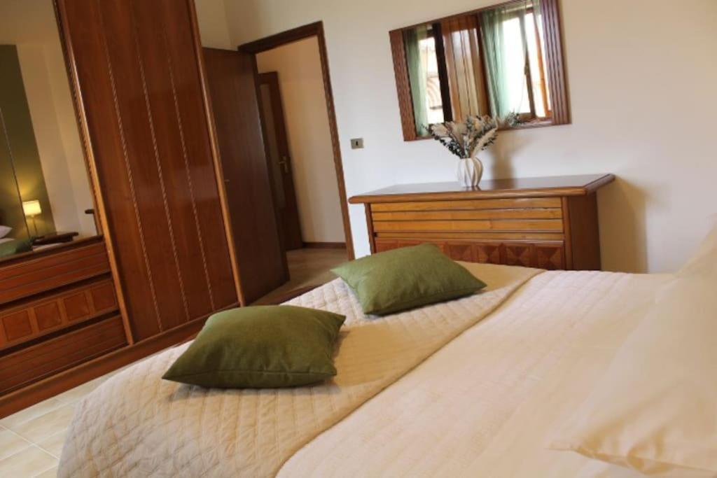 Casa Luisa Daire Pitigliano Dış mekan fotoğraf
