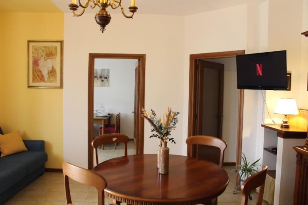 Casa Luisa Daire Pitigliano Dış mekan fotoğraf