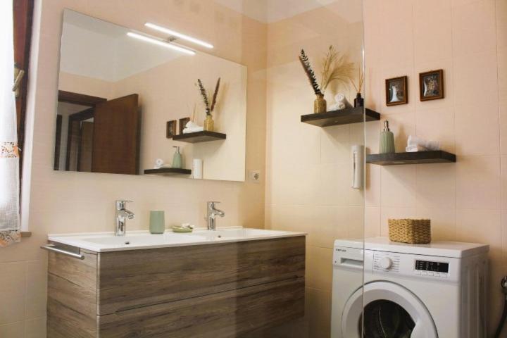 Casa Luisa Daire Pitigliano Dış mekan fotoğraf