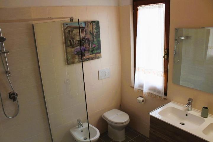 Casa Luisa Daire Pitigliano Dış mekan fotoğraf