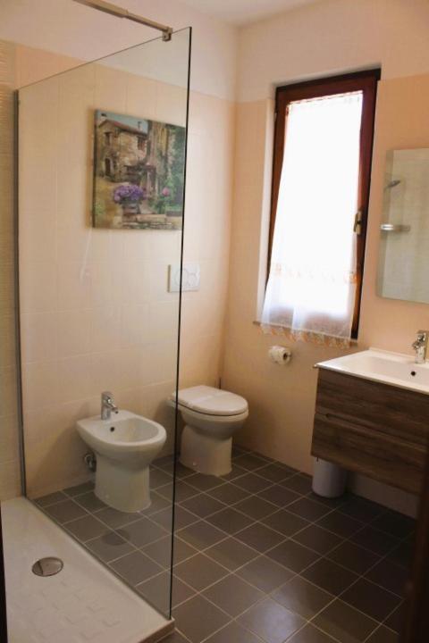 Casa Luisa Daire Pitigliano Dış mekan fotoğraf